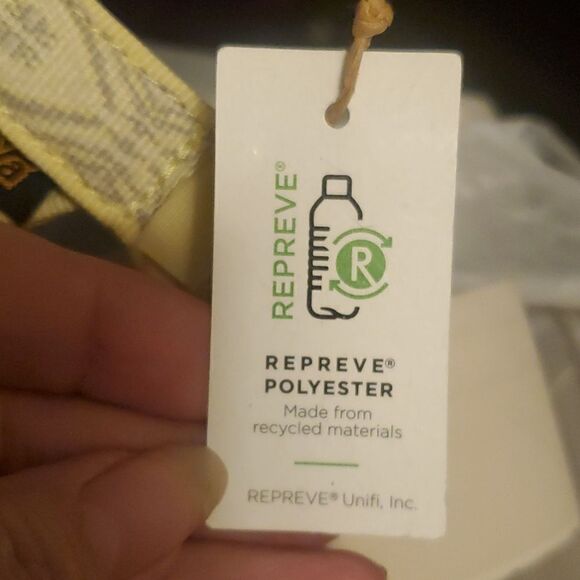 Teva Women's Flatform Universal Silver Sandal - Picture 7 of 8